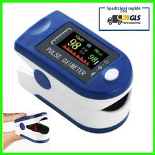 SATURIMETRO DA DITO OSSIMETRO