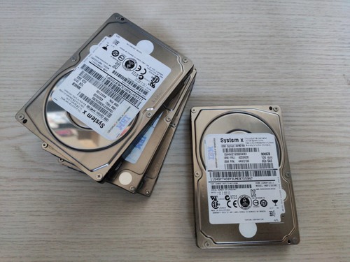 Hard disk 300gb sas 10k - disk,