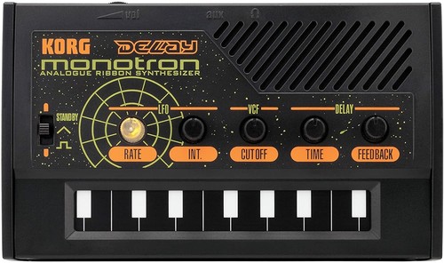 Korg sintetizzatore analogico - korg,