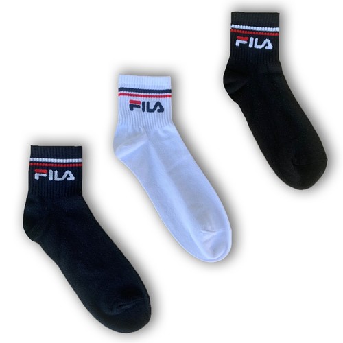 Pack calzini fila 80 - pack, 6