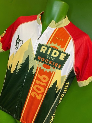 Maglia ciclismo bici - maglia,