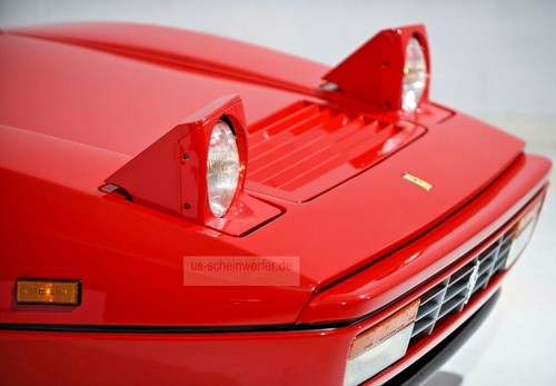 Fari ferrari 308 dino - 250, gt