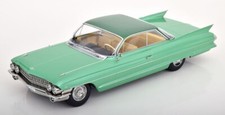 Cadillac coupe deville series - coupe,