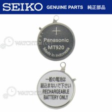 Panasonic MT920 Battery