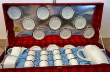 WINTERLING BAVARIA PORCELLANA