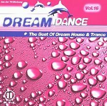 Dream Dance Vol.16 von Various