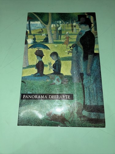 Panorama dell arte storia - panorama, dell’arte
