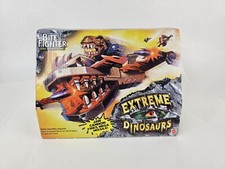 Extreme Dinosaurs Bite Fighter