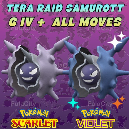Pokemon scarlet - pokemon,
