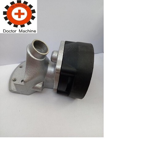 Carter alluminio portalame - carter,