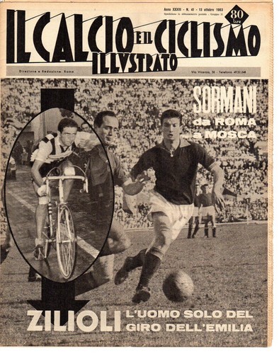 Rivista calcio il - il, e