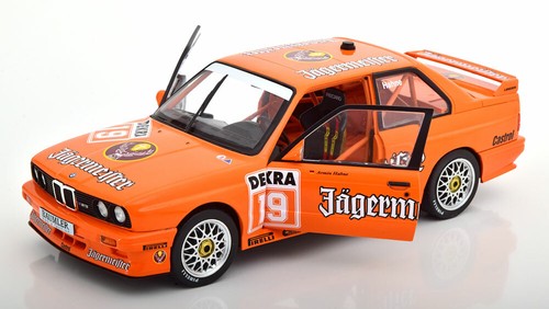 Bmw e30 evolution 19 dtm - bmw,