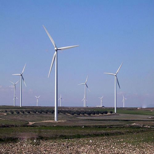Generatore turbina eolica - turbina,