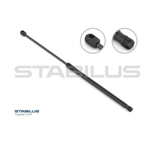 Stabilus 943629 gas spring - 943629,