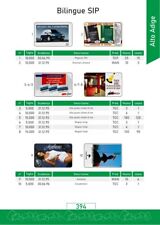 COLLEZIONE COMPLETA SCHEDE