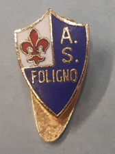 Distintivo calcio ⚽ A. S