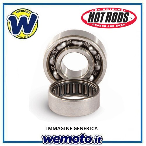 Kit cuscinetti contralbero hot - cuscinetti,