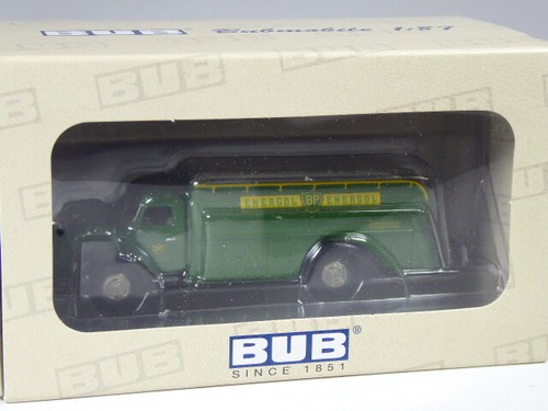 Bub 07426 magirus - bub,