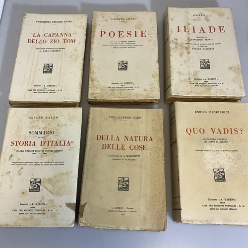 Libri narrativa varia poesie - libri,