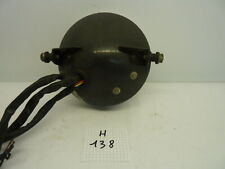 Aermacchi Cagiva SXT 125 faro anteriore completo di cablaggio