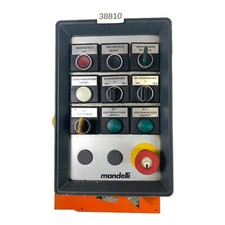Mandelli SP26C Quadro