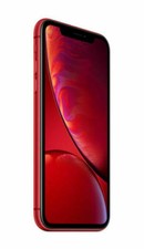 Apple iPhone XR - 64GB - Rosso