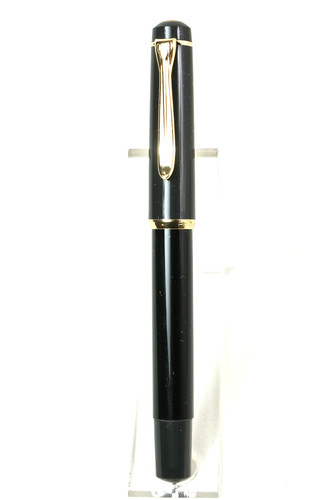 Penna stilografica vintage