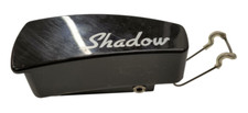 Shadow Pickup Chitarra Acustica alla buca Vintage Usato Nero Usato Testato