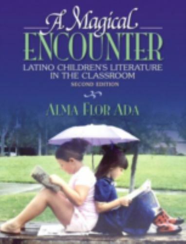 Magical encounter latino - a,
