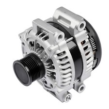 Alternatore nuovo per Dodge Nitro Jeep Cherokee KJ Wrangler Liberty 2.8 CRD 4x4