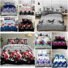 Set completo lenzuola moderno