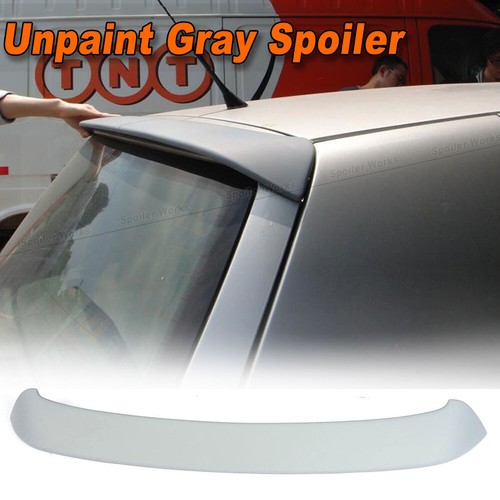 Spoiler tetto per golf 4 - golf,