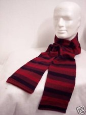 Sciarpa Singola Rigato