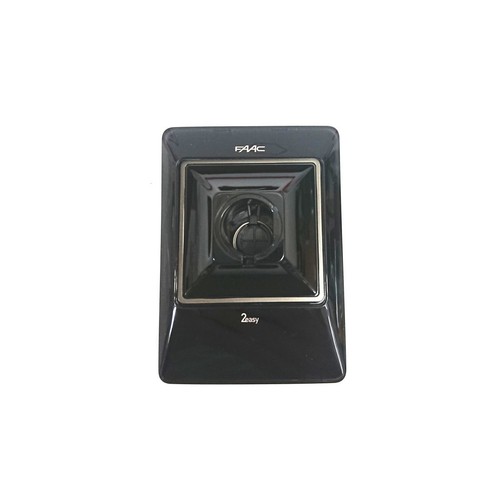 Faac xk10b 401304 selettore - 401304,