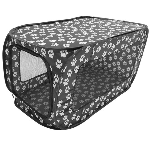 Tenda pieghevole portatile - ,