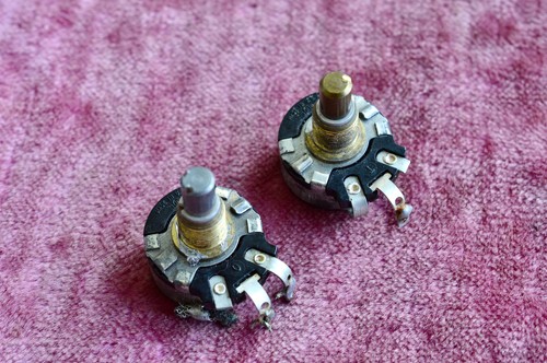 Set pentole gibson irc - irc, 500k