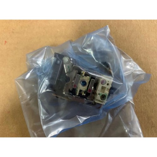 Pickup ottico obiettivo laser