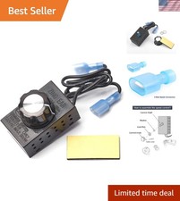 Fan Speed Control Kit |