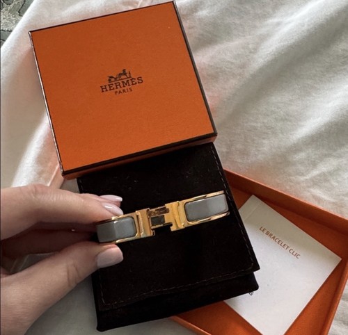 Bracciale hermès clic - bracciale,