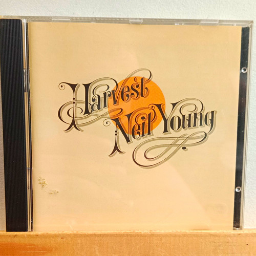 Reprise records neil young - neil,