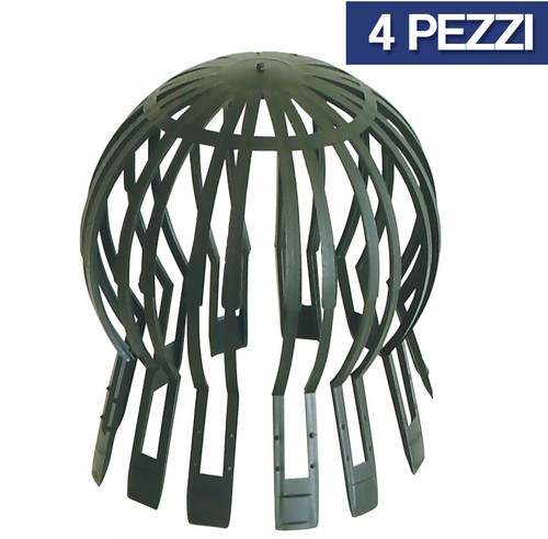 Parafoglie filtro filtri - pz,