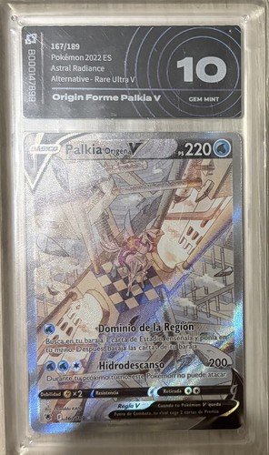 Palkia origen 167 - palkia, 167/189