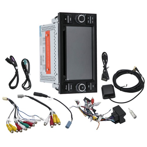 Autoradio gps navi android - autoradio,
