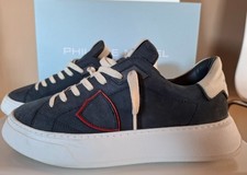SNEAKER UOMO PHILIPPE MODEL TEMPLE n. 41