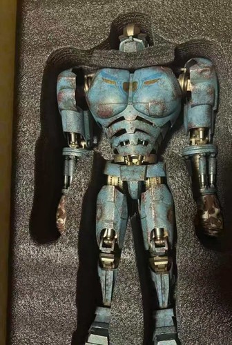 Action figure 3atoys real - figure, 3a