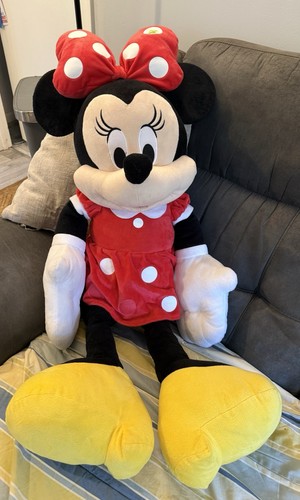 Walt disney minnie - walt,