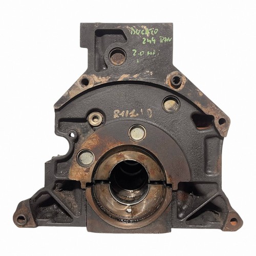 Blocco motore fiat ducato - ducato, 244