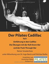 Der pilates cadillac teil i - der,