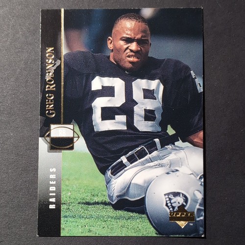 Upper deck 1994 - upper,