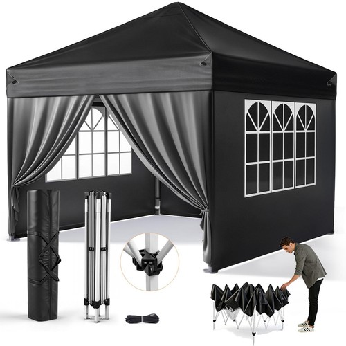 Gazebo pieghevole - gazebo,